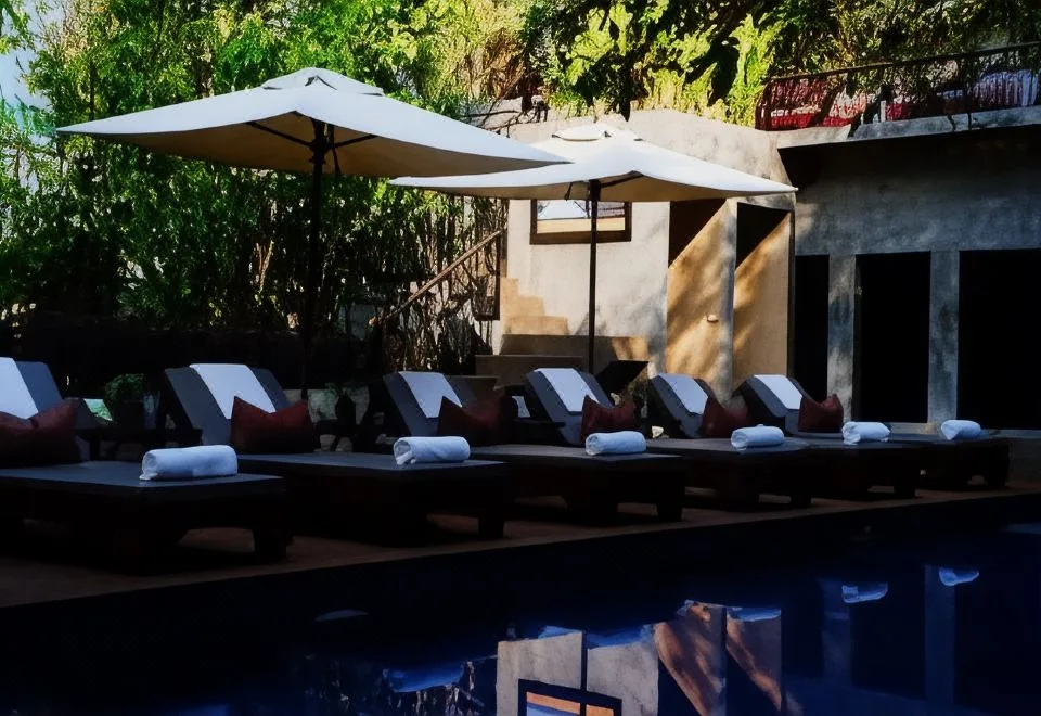 Golden Temple Villa