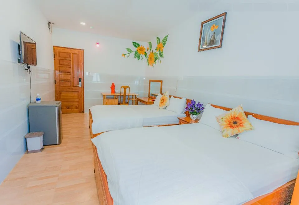 Hoang Ha Hotel