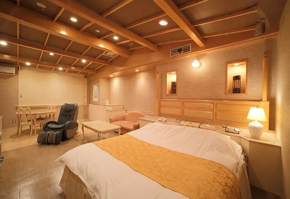 Hotel Fine Garden Kyoto Minami