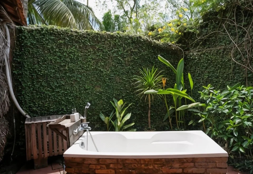 Vamxang Rustic Home
