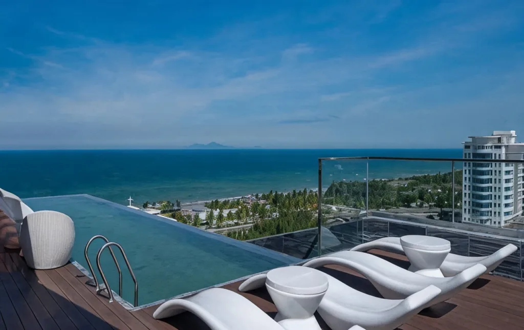 Draco Hotel & Suites