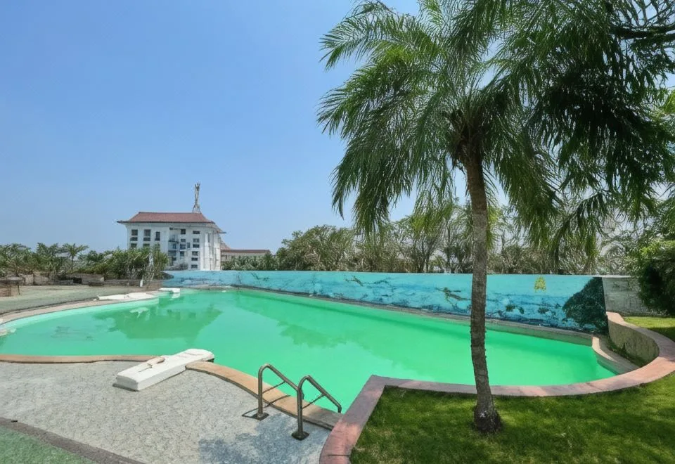 Muong Thanh Grand Phuong Dong