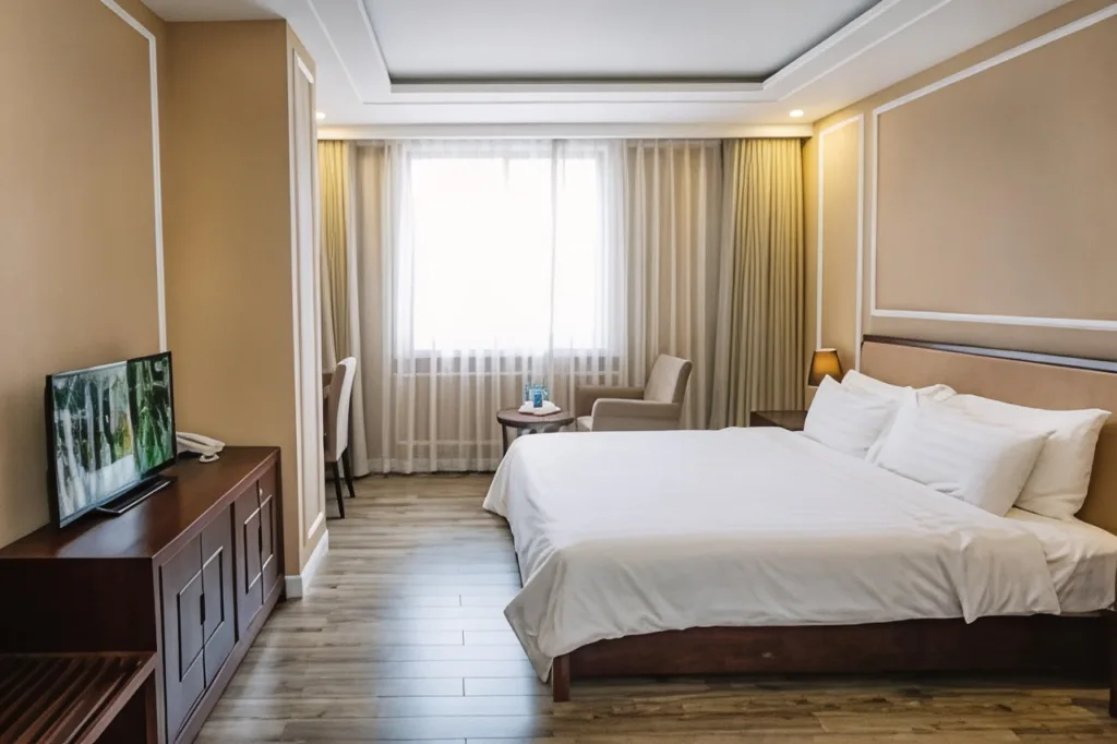 Cao Minh Hotel