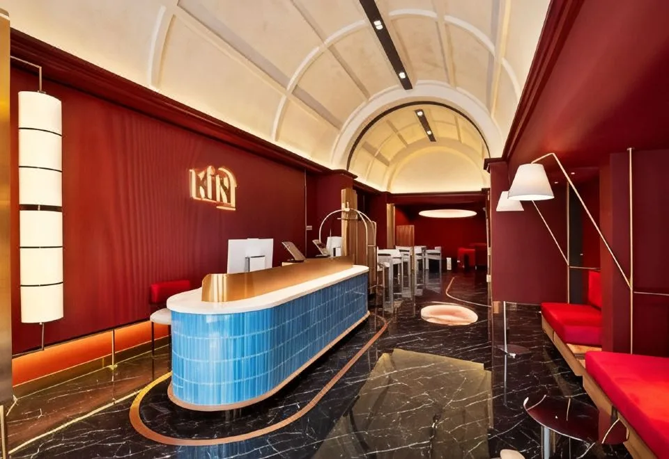 KiN Hotel Onsen