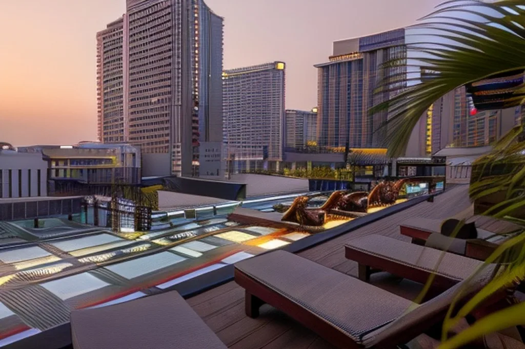 Payaa Hotel