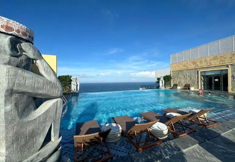 Apec Mandala Phu Yen Condotel