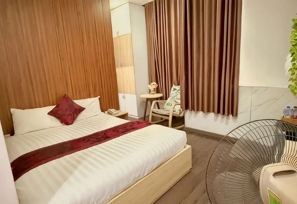 Phi Long Hotel
