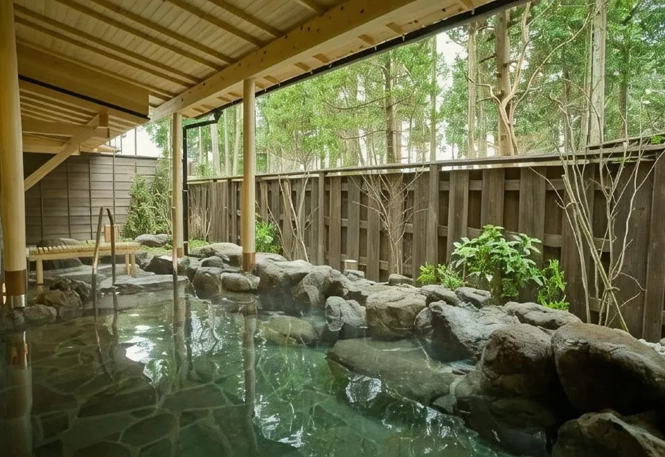 Diamond Hakone Society