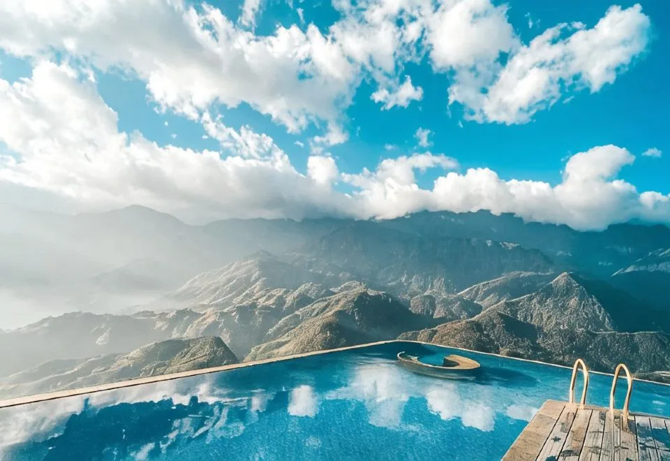 Pistachio Hotel Sapa