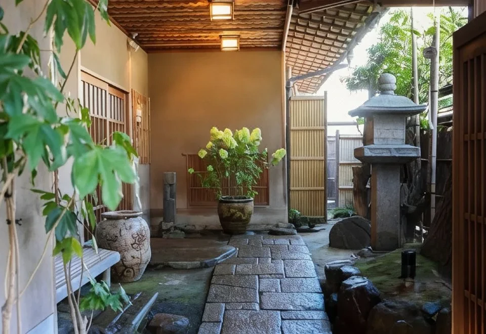 Ryokan Asadaya