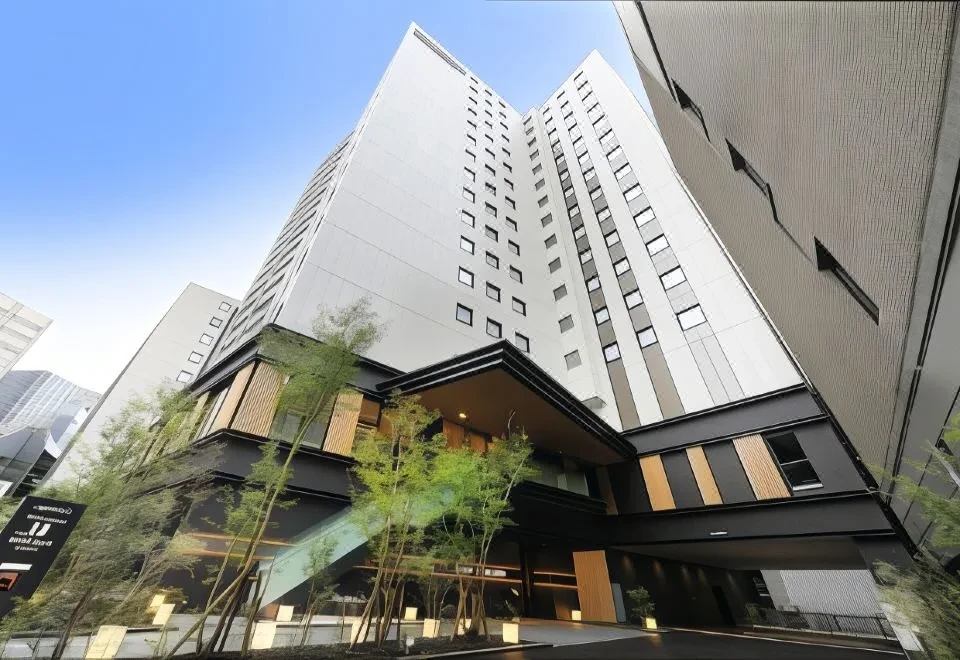 VIA INN PRIME AKASAKA JR-West Group