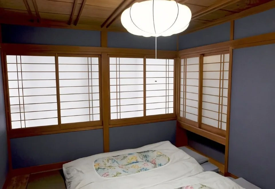 Narita Sando Guesthouse