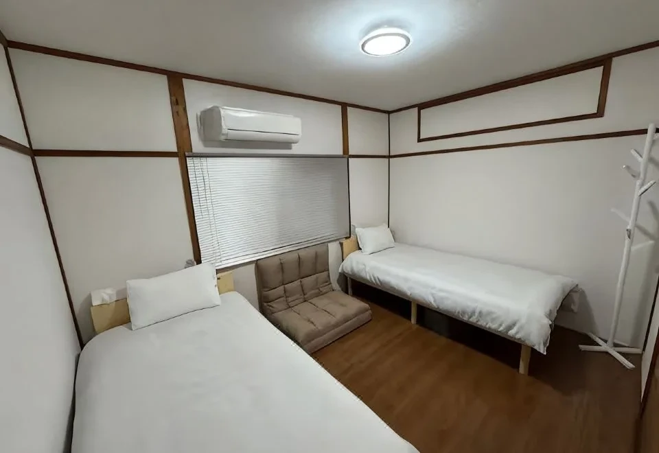 Rinkukan Kasamatsu