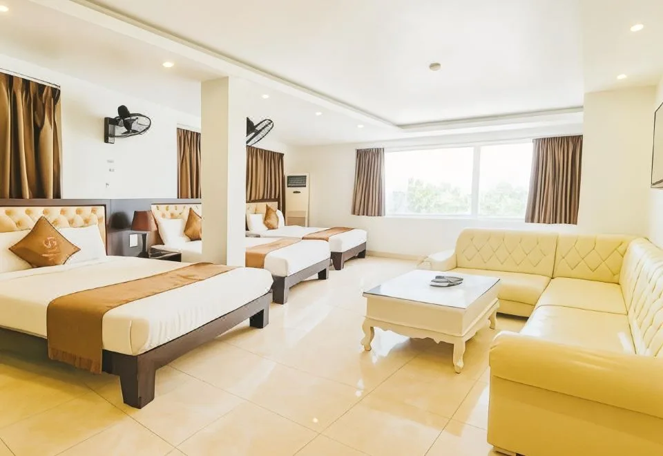 HONG Anh 1 Hotel