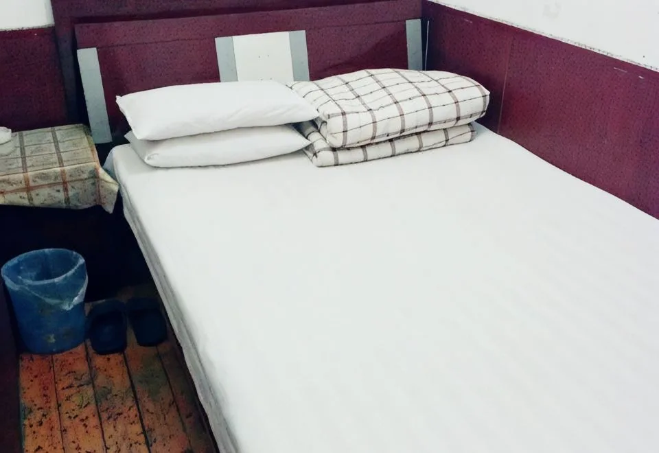 Qingdao Hongchuan Hotel