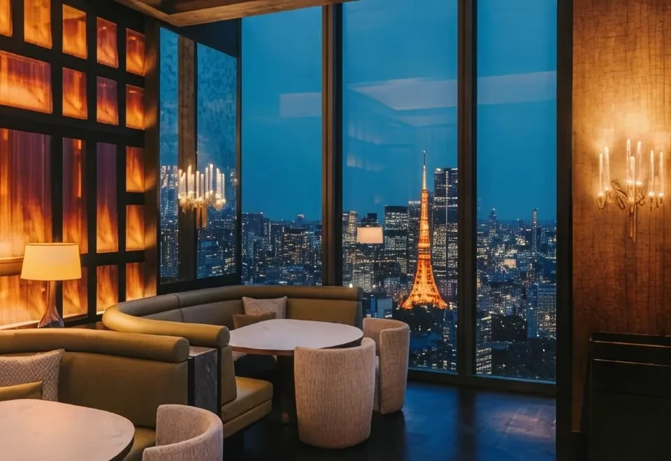Fairmont Tokyo