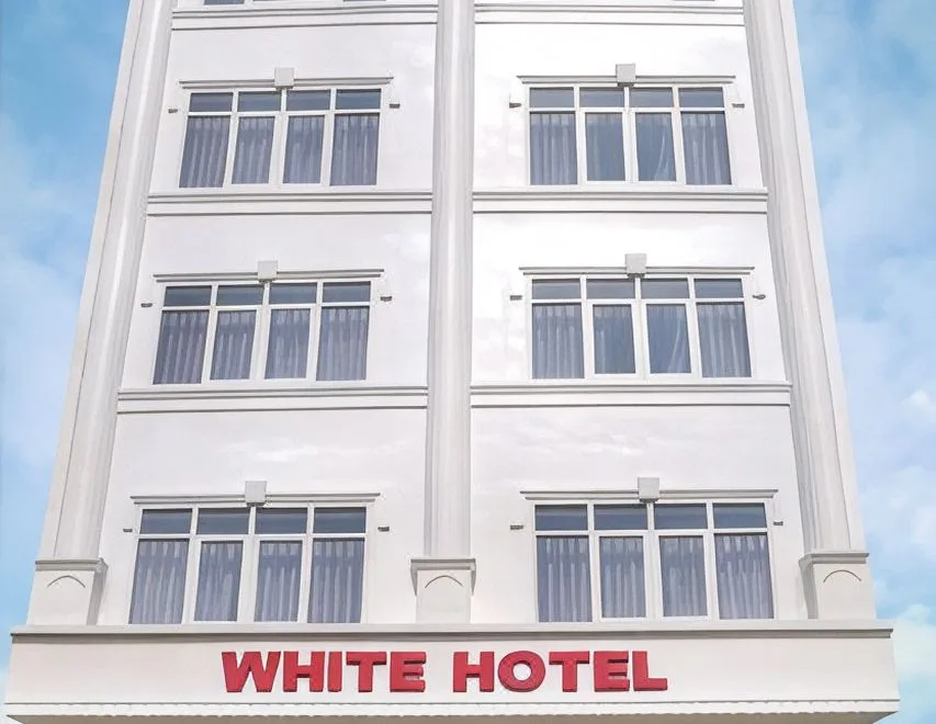 White Hotel