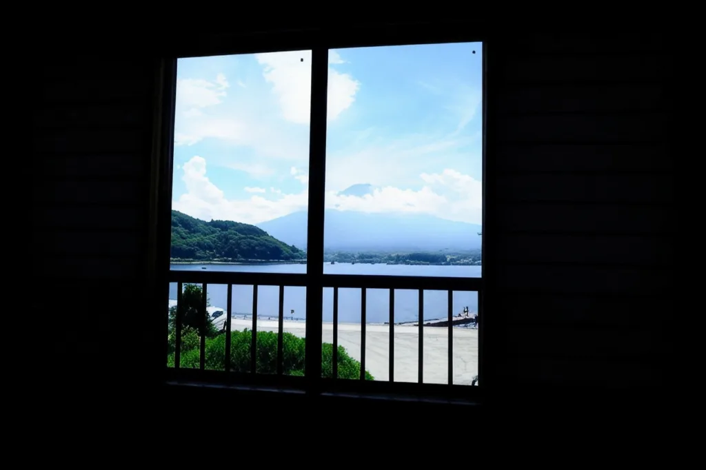 Komaya Ryokan