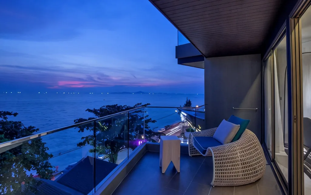 U Jomtien Pattaya