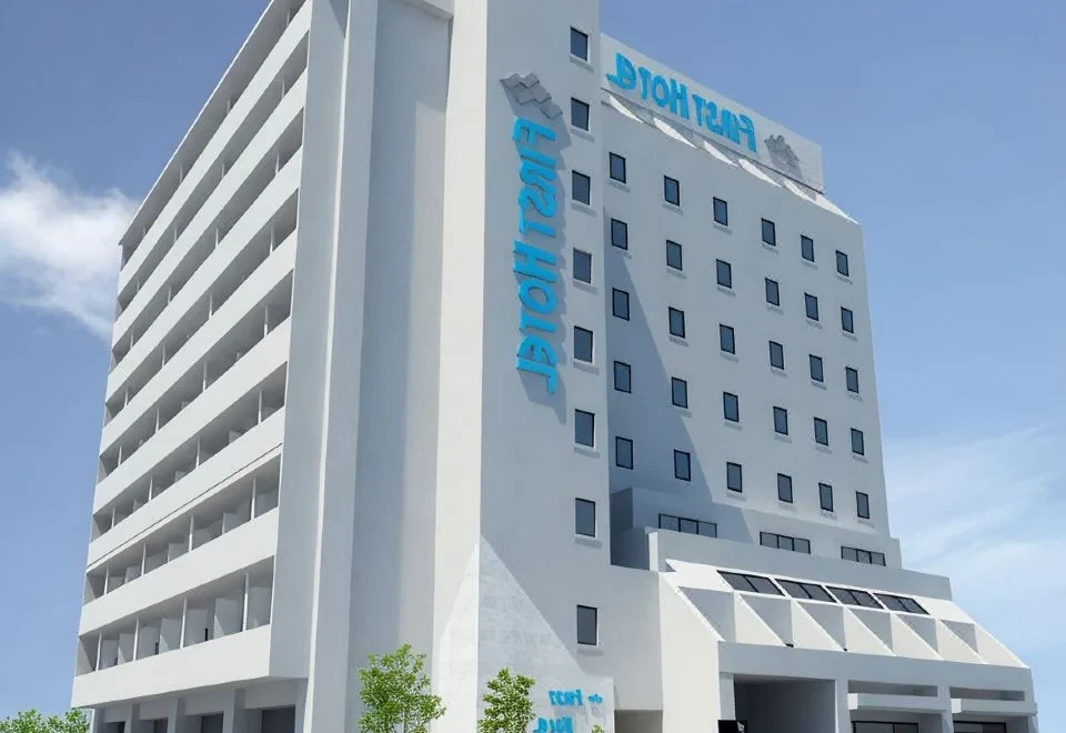 Kansai Airport First Hotel