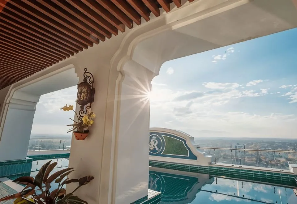 Rex Quang Binh Hotel