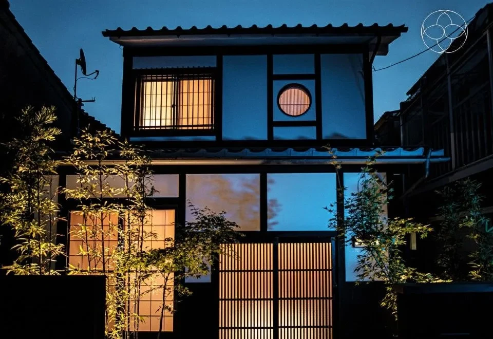 Kyoran Gengetsutei