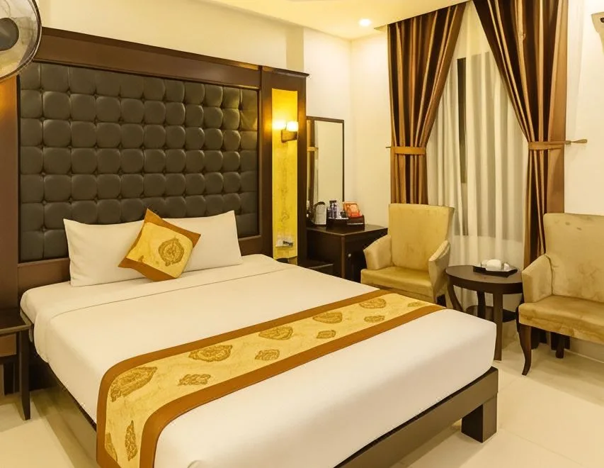 Hong Anh 2 Hotel