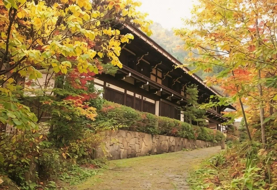 Yumoto Choza