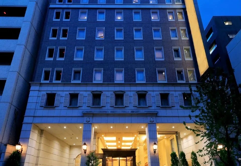 Koko Hotel Nagoya Sakae