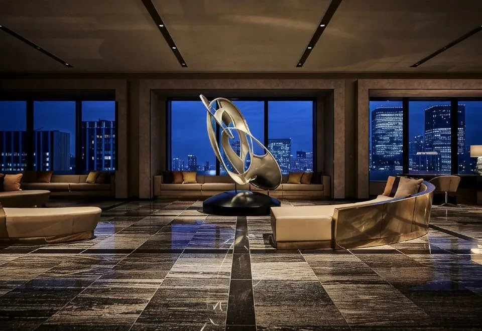 The Royal Park Hotel Iconic Osaka Midosuji