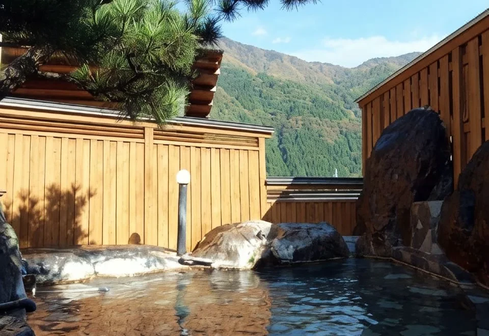 Ryokan Hida Beef