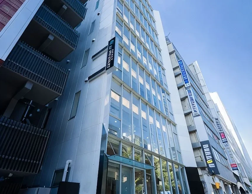 Tosei Hotel Cocone Ueno