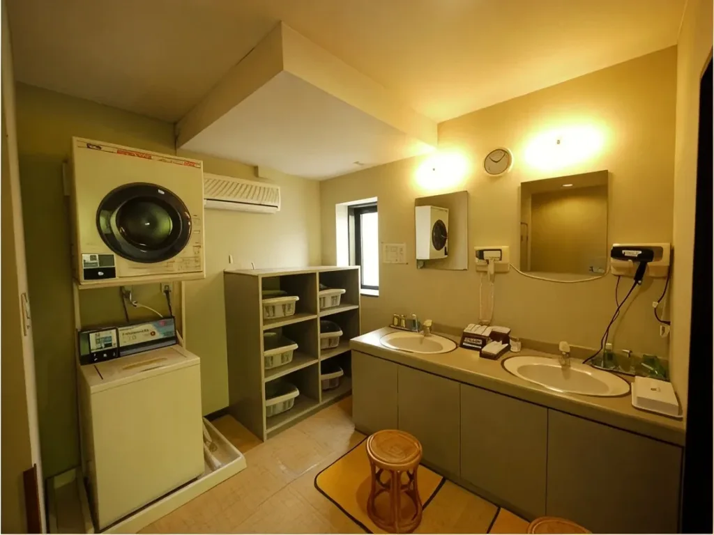 Hotel Route-Inn Court Minami Matsumoto