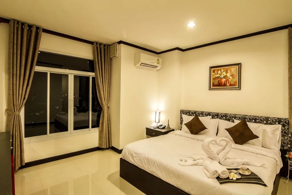 Leelawadee Grand Hotel