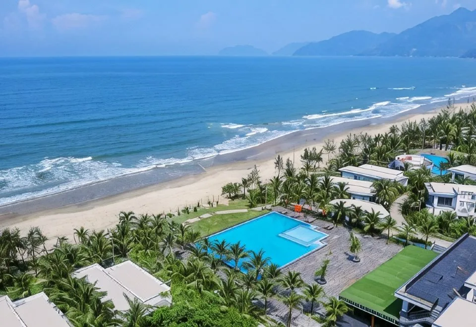 Langco Bay Retreat