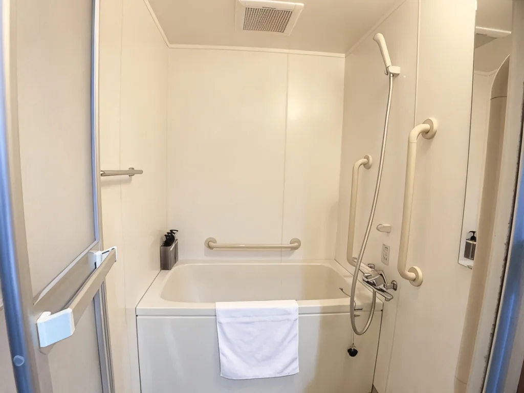 Ouchi Hotel Dambara