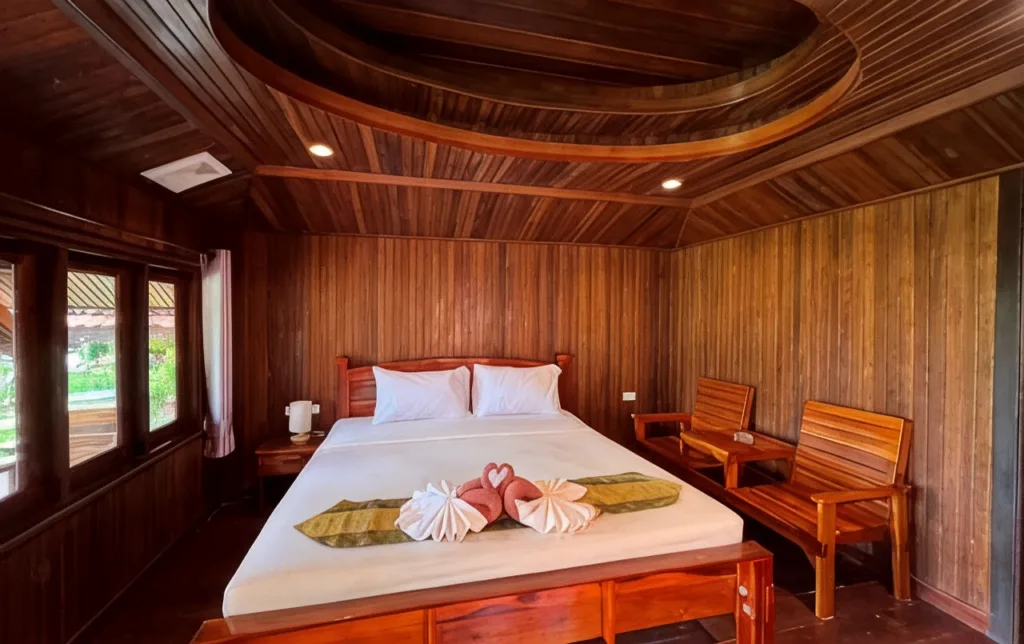 Diamond Beach Resort Krabi Town
