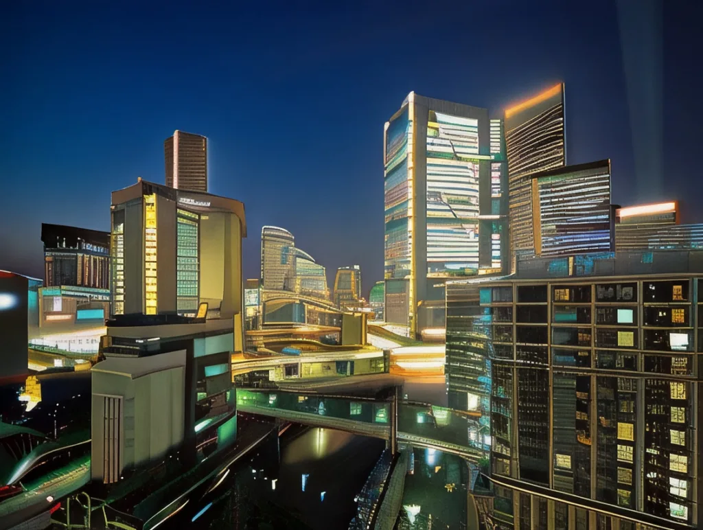 Far East Village Hotel Yokohama