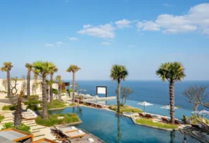 Six Senses ULUWATU, BALI