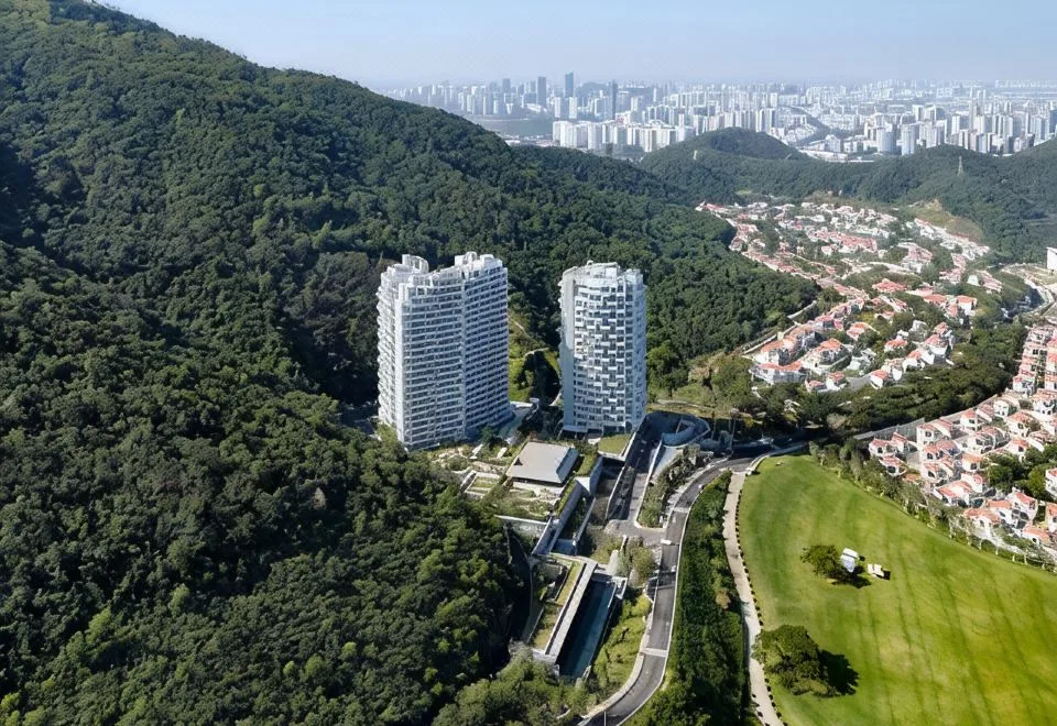 LANSHAN HOTEL