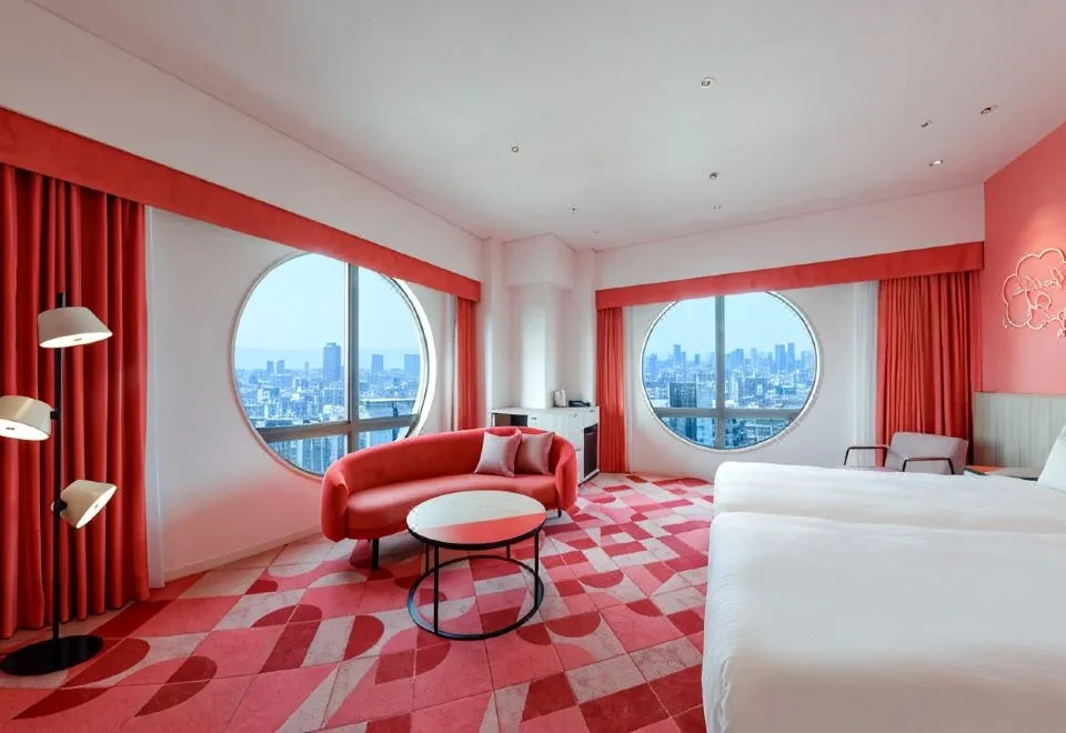 Hotel Kintetsu Universal City