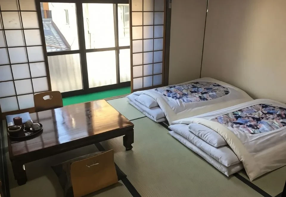 Takigawa Ryokan