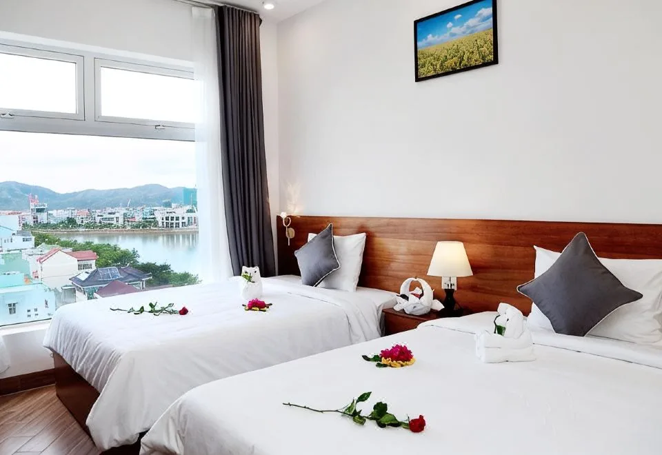 Thanh Van Hotel Quy Nhon