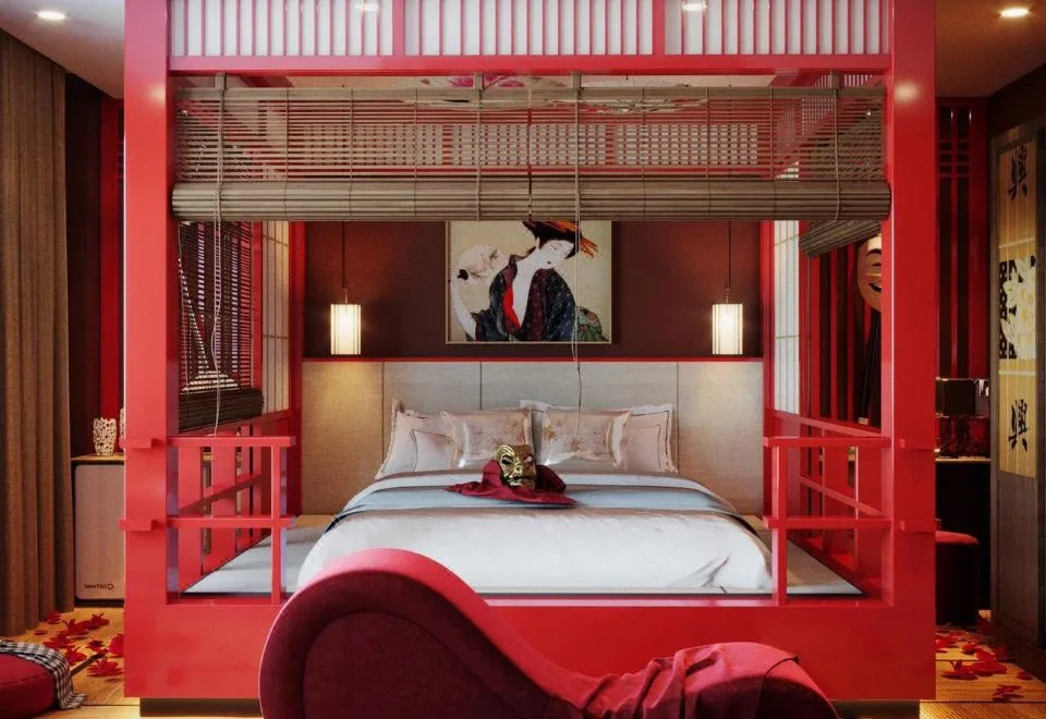 Zen Hotel Ha Long