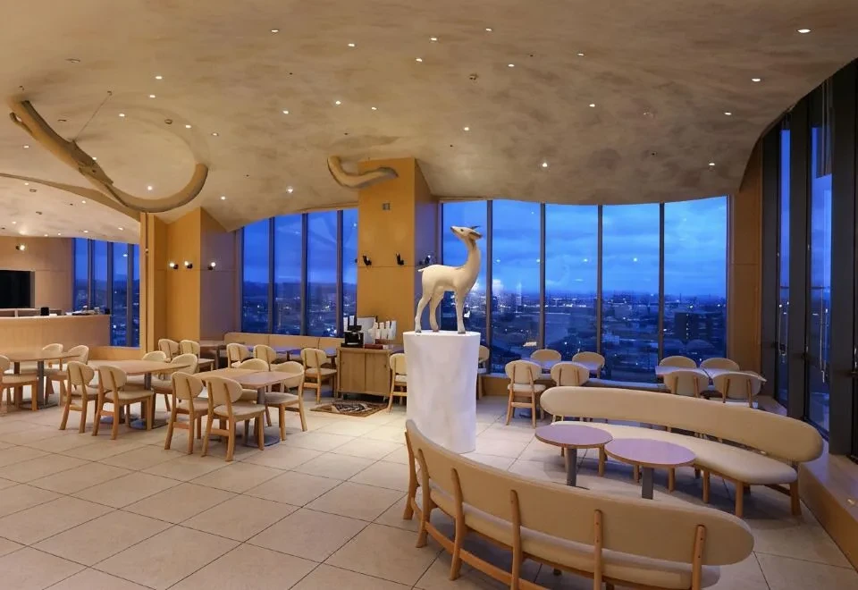 KOKO HOTEL Kanazawa Station(formerly Hotel Wing International Premium Kanazawa Ekimae)