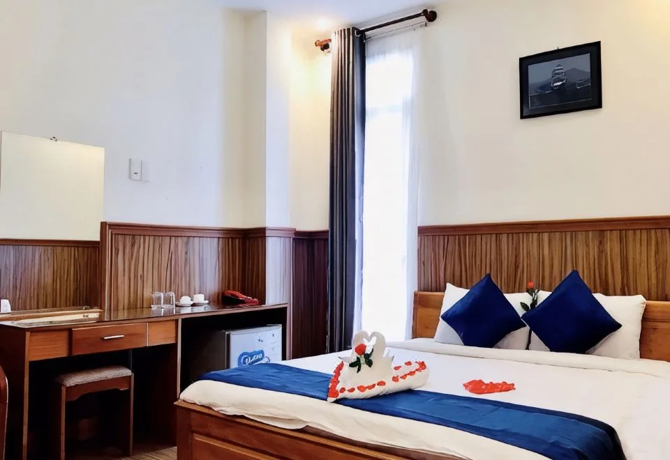 Hong Ngoc Hotel Phu Yen