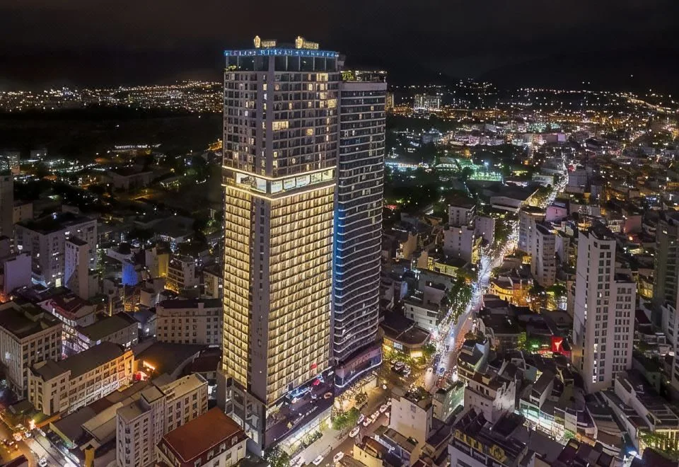 Virgo Hotel Nha Trang