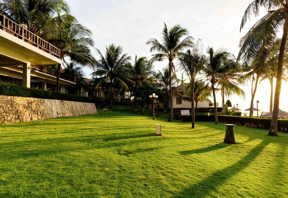 Lotus Village Resort