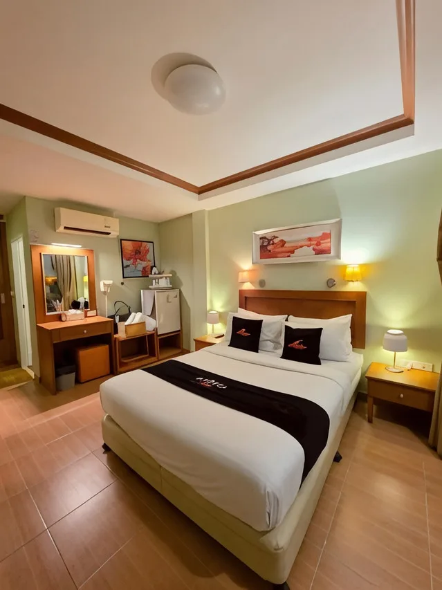 Chilli Hotel&Restaurant