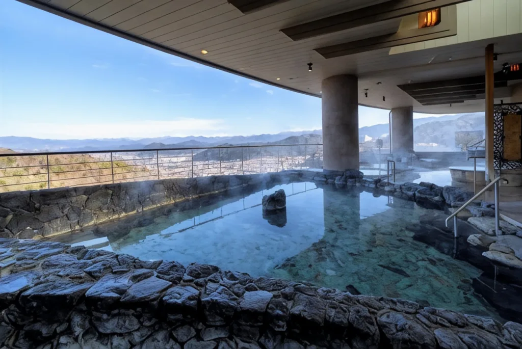 Hilton Takayama Resort